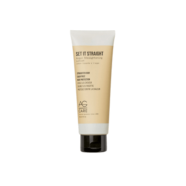 AG Set It Straight Lotion 5oz